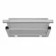 Вытяжка телескопическая Perfelli TL 6822 I 1200 LED - зображення 