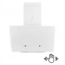 Вытяжка декоративная наклонная PERFELLI VIO 6HW BIANCO 