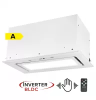 PERFELLI DESIGN VISION 6 BIANCO SILENZIO
