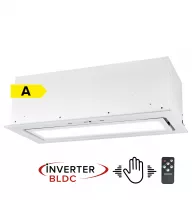 PERFELLI DESIGN VISION 9 BIANCO SILENZIO