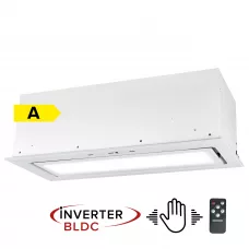 Вытяжка полновстраиваемая PERFELLI DESIGN VISION 9 BIANCO SILENZIO Вытяжка полновстраиваемая PERFELLI DESIGN VISION 9 BIANCO SILENZIO