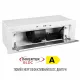 Вытяжка полновстраиваемая PERFELLI DESIGN VISION 9 BIANCO SILENZIO - зображення 14
