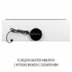 Вытяжка полновстраиваемая PERFELLI DESIGN VISION 9 BIANCO SILENZIO - зображення 15