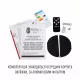 Вытяжка полновстраиваемая PERFELLI DESIGN VISION 9 BIANCO SILENZIO - зображення 19