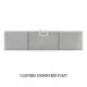 Вытяжка полновстраиваемая PERFELLI DESIGN VISION 9 BIANCO SILENZIO - зображення 18