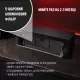 Вытяжка полновстраиваемая PERFELLI DESIGN VISION 9 NERO SILENZIO - зображення 5