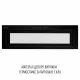 Вытяжка полновстраиваемая PERFELLI DESIGN VISION 9 NERO SILENZIO - зображення 6