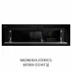 Вытяжка полновстраиваемая PERFELLI DESIGN VISION 9 NERO SILENZIO - зображення 8