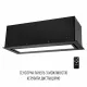 Вытяжка полновстраиваемая PERFELLI DESIGN VISION 9 NERO SILENZIO - зображення 10