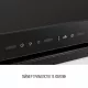 Вытяжка полновстраиваемая PERFELLI DESIGN VISION 9 NERO SILENZIO - зображення 11