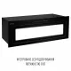 Вытяжка полновстраиваемая PERFELLI DESIGN VISION 9 NERO SILENZIO - зображення 12