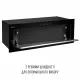 Вытяжка полновстраиваемая PERFELLI DESIGN VISION 9 NERO SILENZIO - зображення 13
