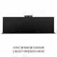 Вытяжка полновстраиваемая PERFELLI DESIGN VISION 9 NERO SILENZIO - зображення 16