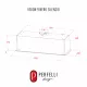 Вытяжка полновстраиваемая PERFELLI DESIGN VISION 9 NERO SILENZIO - зображення 20
