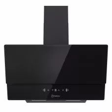 Витяжка декоративна похила PERFELLI VISTA 6PWB NERO 