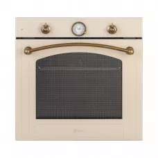 Духовой шкаф электрический PERFELLI VINTAGE 6A8N BEIGE
