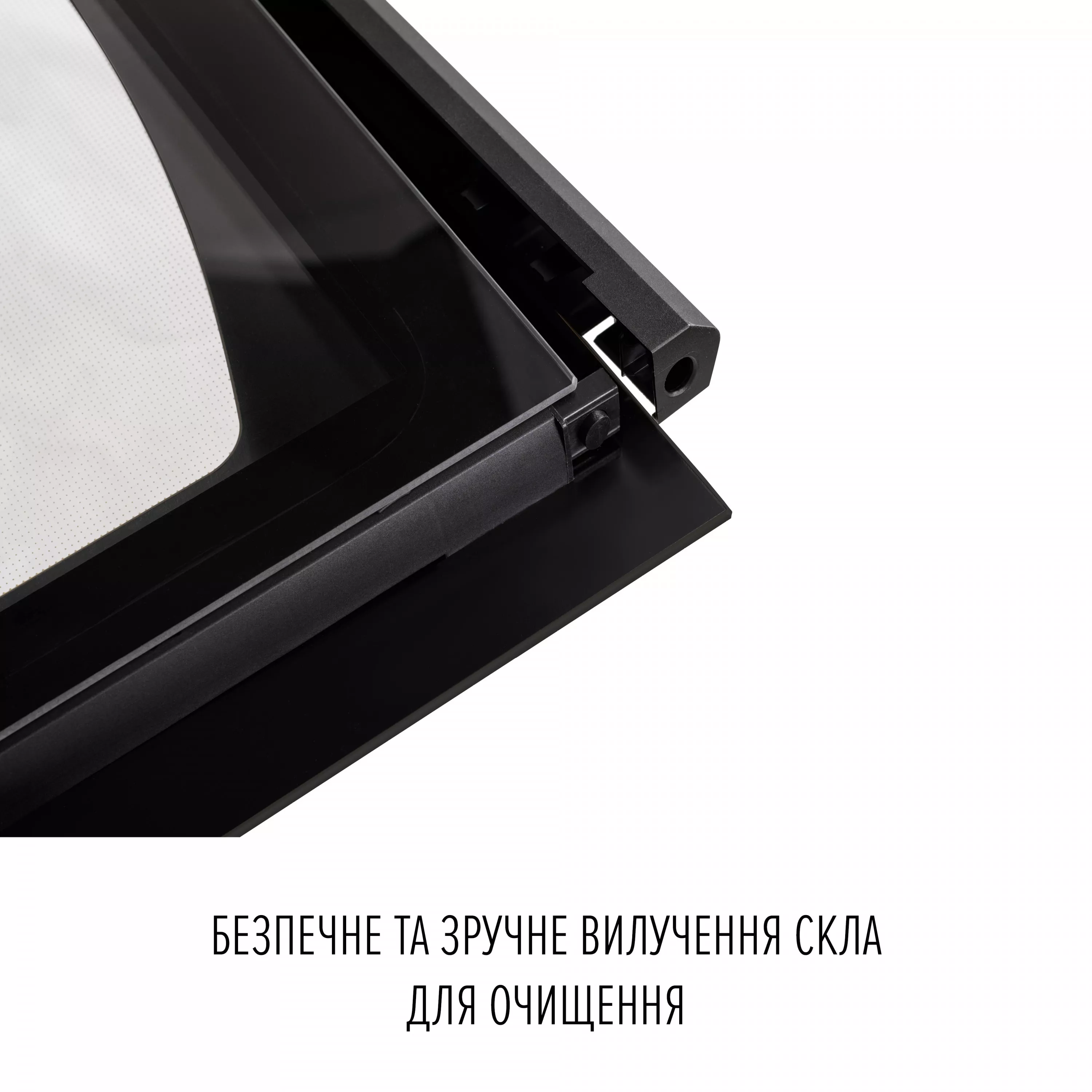 Духова шафа електрична PERFELLI VINTAGE 6A8N NERO - зображення 16