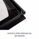 Духова шафа електрична PERFELLI VINTAGE 6A8N NERO - зображення 16