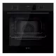 Духова шафа електрична PERFELLI PRIME 6D7 NERO - зображення 
