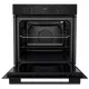 Духова шафа електрична PERFELLI PRIME 6D7 NERO - зображення 4