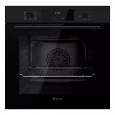 Духовой шкаф электрический PERFELLI PRIME 6D8 NERO 