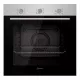 Perfelli 5905563502457 - зображення Духова шафа електрична PERFELLI PRIME 6M6 INOX - зображення