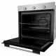 Perfelli 5905563502457 - зображення 4 Духова шафа електрична PERFELLI PRIME 6M6 INOX - зображення 4