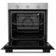 Perfelli 5905563502457 - зображення 3 Духова шафа електрична PERFELLI PRIME 6M6 INOX - зображення 3