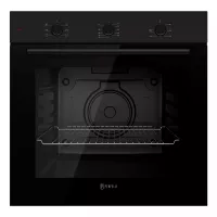 Духова шафа електрична PERFELLI PRIME 6M6 NERO