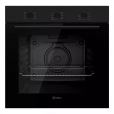 Духовой шкаф электрический PERFELLI PRIME 6M6 NERO Духовой шкаф электрический PERFELLI PRIME 6M6 NERO