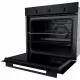 Духова шафа електрична PERFELLI PRIME 6M6 NERO - зображення 4