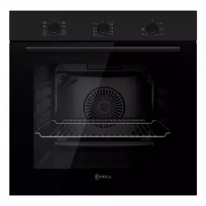 Духовой шкаф электрический PERFELLI PRIME 6M8 NERO Духовой шкаф электрический PERFELLI PRIME 6M8 NERO