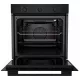 Духовой шкаф электрический PERFELLI PRIME 6M8 NERO - зображення 3