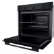 Духовой шкаф электрический PERFELLI PRIME 6M8 NERO - зображення 4