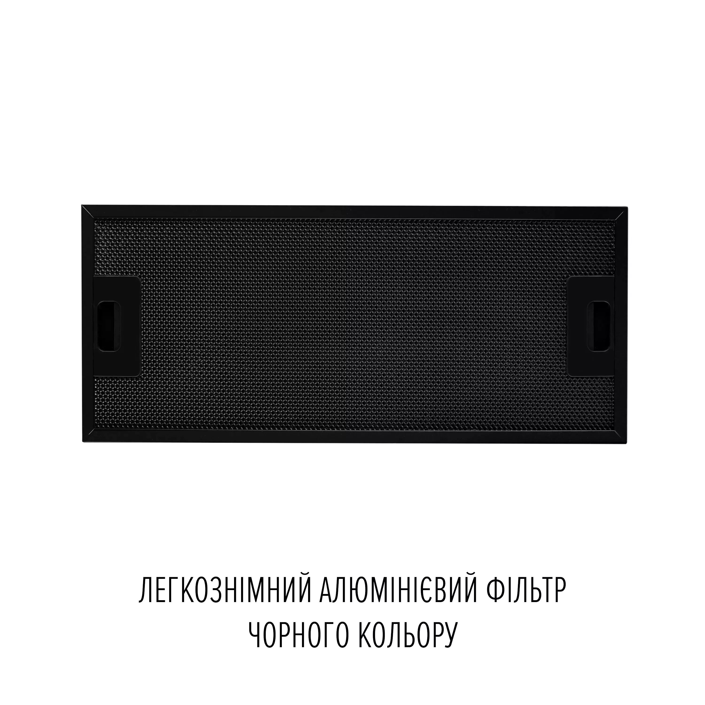 Витяжка повновбудована PERFELLI LIANA 5 NW NERO SILENZIO - зображення 14