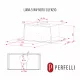 Витяжка повновбудована PERFELLI LIANA 5 NW NERO SILENZIO - зображення 16
