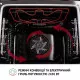 Духовой шкаф электрический PERFELLI DIAMOND 6D8L BIANCO - зображення 12