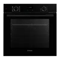 Духова шафа електрична PERFELLI DIAMOND 6D10N NERO