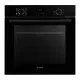 Perfelli 5905563500408 - зображення Духова шафа електрична PERFELLI DIAMOND 6D10N NERO - зображення