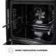 Perfelli 5905563500408 - зображення 10 Духова шафа електрична PERFELLI DIAMOND 6D10N NERO - зображення 10