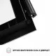 Perfelli 5905563500408 - зображення 15 Духова шафа електрична PERFELLI DIAMOND 6D10N NERO - зображення 15