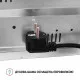Perfelli 5905563500408 - зображення 17 Духова шафа електрична PERFELLI DIAMOND 6D10N NERO - зображення 17