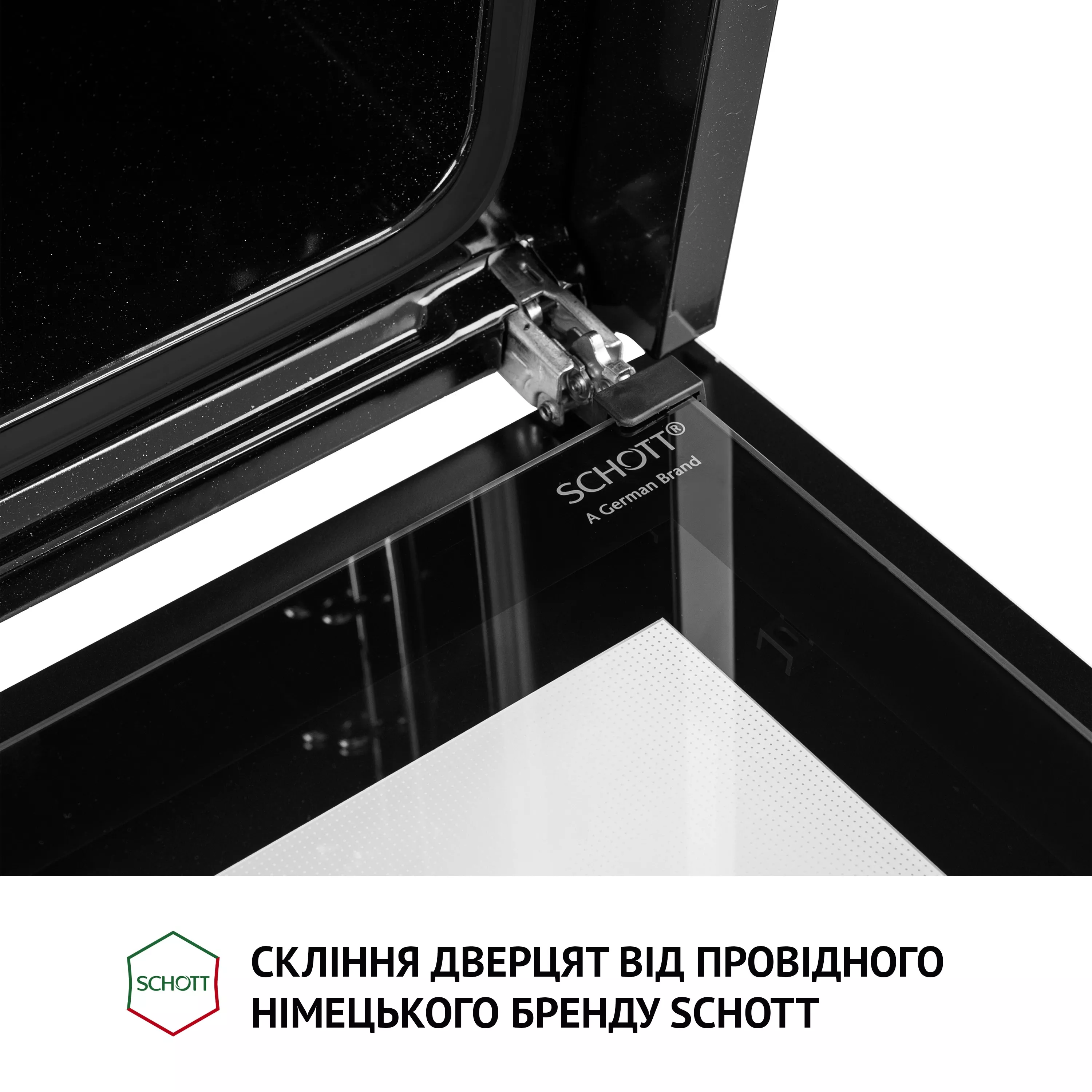 Perfelli 5905563500408 - зображення 7 Духова шафа електрична PERFELLI DIAMOND 6D10N NERO - зображення 7