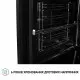 Perfelli 5905563500408 - зображення 9 Духова шафа електрична PERFELLI DIAMOND 6D10N NERO - зображення 9