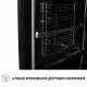Духова шафа електрична PERFELLI DIAMOND 6D10N BIANCO - зображення 9