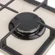 Perfelli 5902767157643 - зображення 5 Поверхня газова Domino на склі PERFELLI HGG 31424 IV - зображення 5
