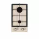 Поверхня газова Domino на металі PERFELLI HGM 31424 IV - зображення 