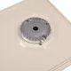Поверхня газова Domino на металі PERFELLI HGM 31424 IV - зображення 7