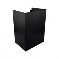 Декоративный короб Perfelli DK 5060-17 BL