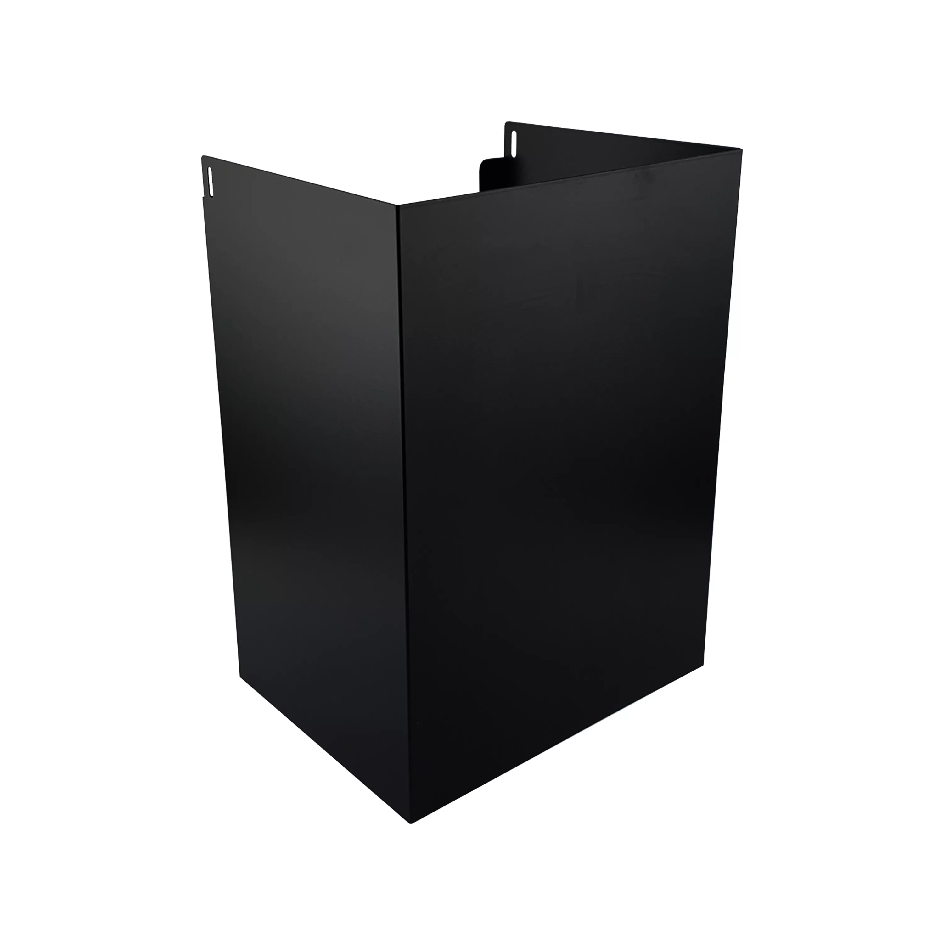 Perfelli 5905563500712 - зображення 1 Декоративный короб Perfelli DK 5060-17 BL - зображення 1